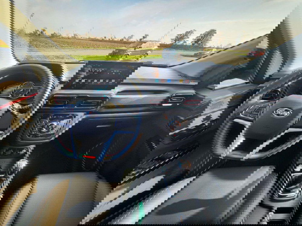 SWM G03F usata a Milano (9)