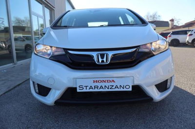 Honda Jazz 1.3 Comfort Connect ADAS del 2015 usata a Staranzano