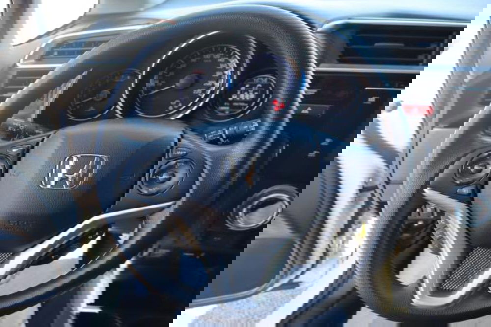 Honda Jazz usata a Gorizia (8)