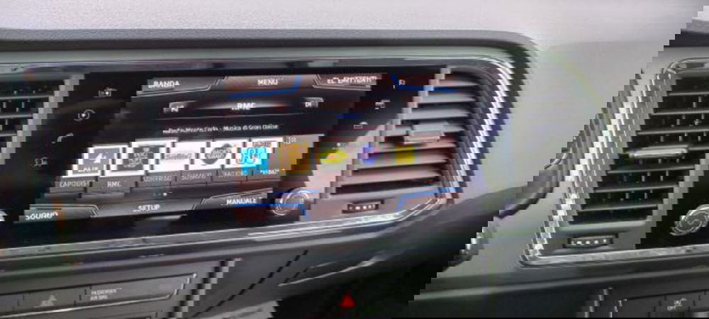 SEAT Ateca usata a Udine (11)