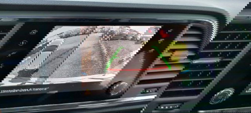 SEAT Ateca usata a Udine (14)