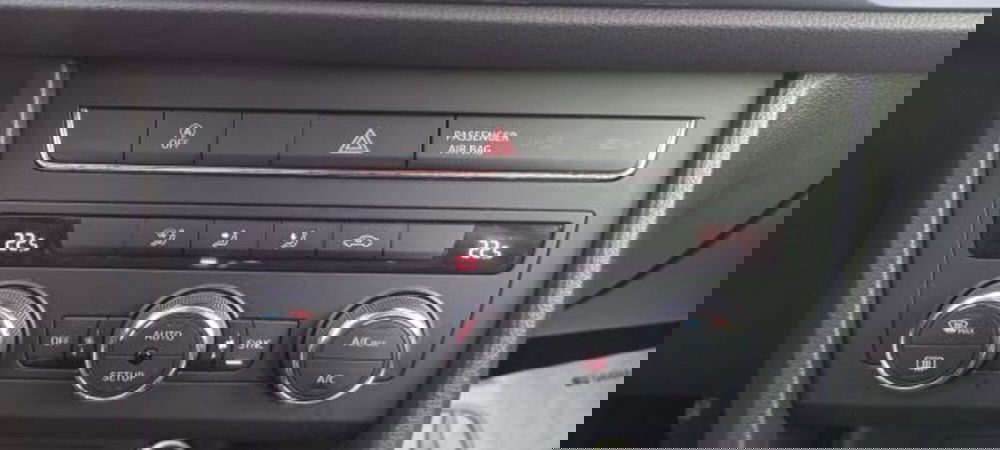 SEAT Ateca usata a Udine (15)