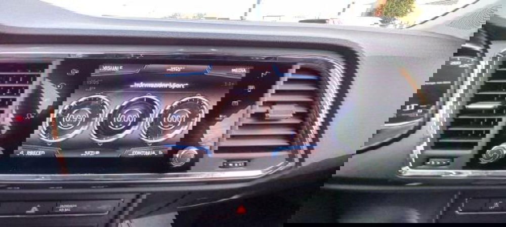 SEAT Ateca usata a Udine (19)