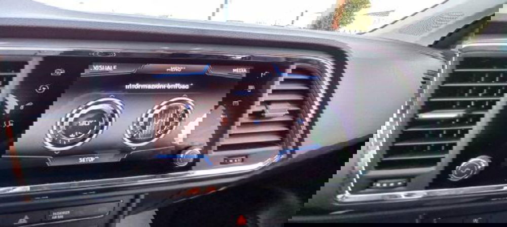 SEAT Ateca usata a Udine (20)