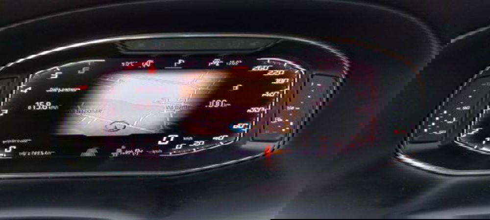 SEAT Ateca usata a Udine (9)