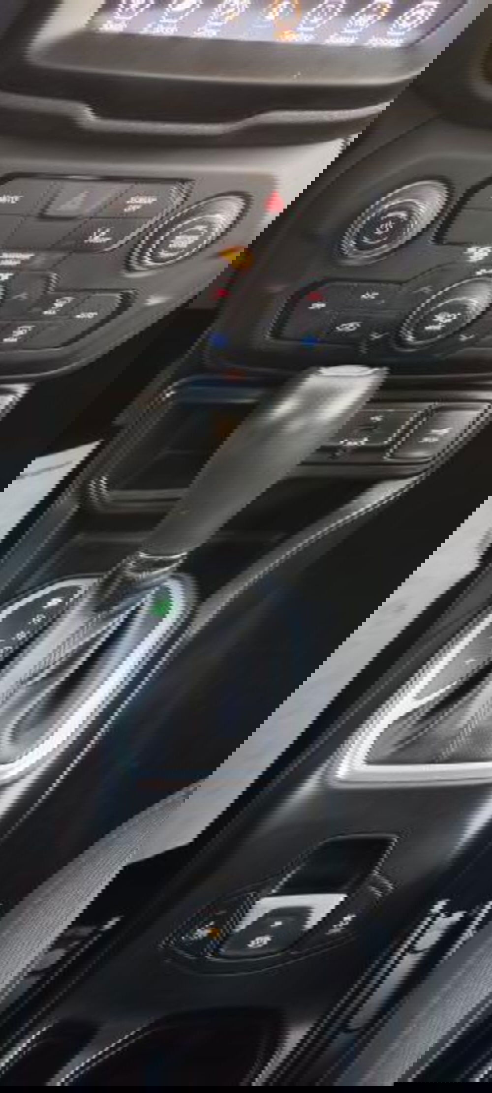 Jeep Renegade usata a Udine (12)