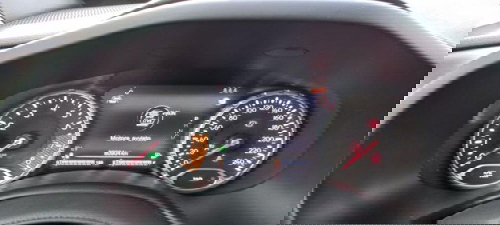 Jeep Renegade usata a Udine (13)