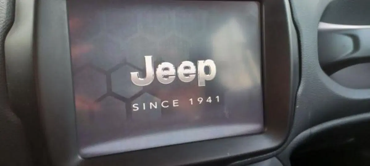 Jeep Renegade usata a Udine (14)