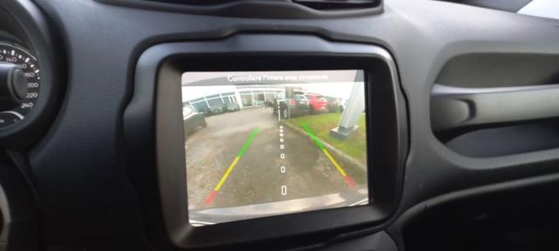 Jeep Renegade usata a Udine (8)