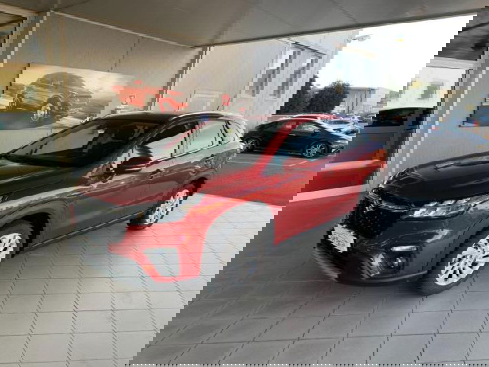 Suzuki S-Cross usata a Trieste