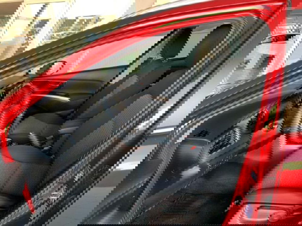 Suzuki S-Cross usata a Trieste (12)