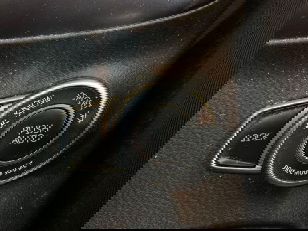 Suzuki S-Cross usata a Trieste (16)