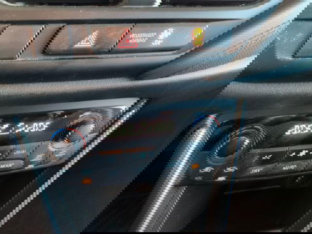 Suzuki S-Cross usata a Trieste (17)