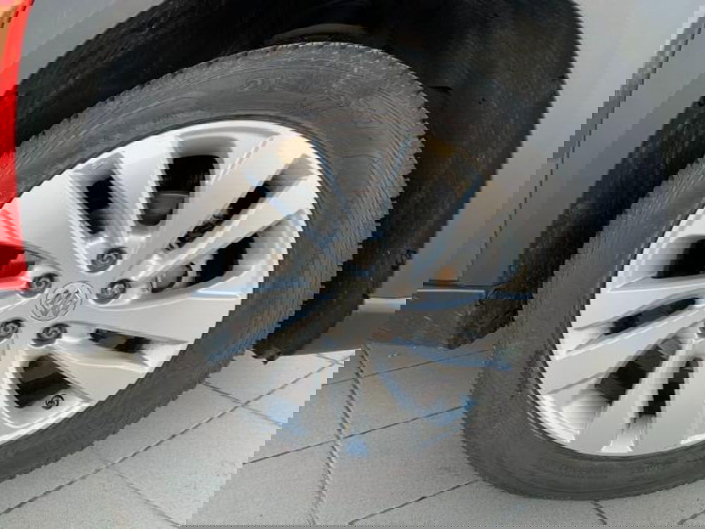 Suzuki S-Cross usata a Trieste (9)