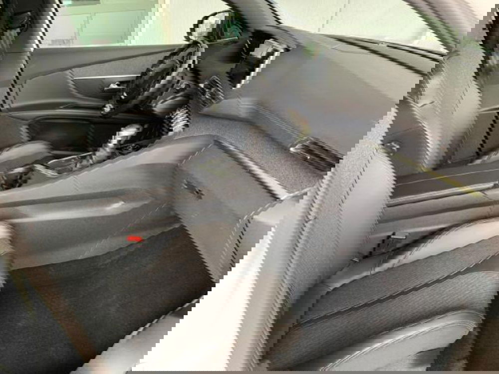 Peugeot 5008 usata a Trieste (13)