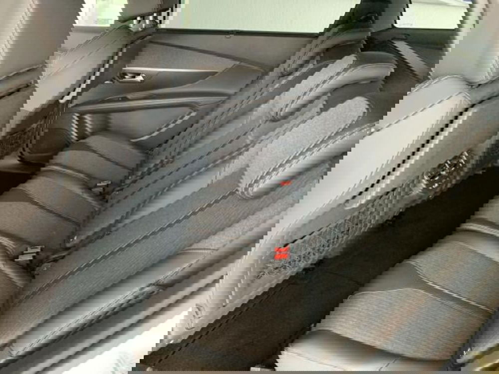 Peugeot 5008 usata a Trieste (15)