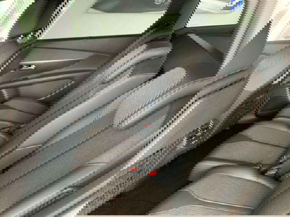 Peugeot 5008 usata a Trieste (16)