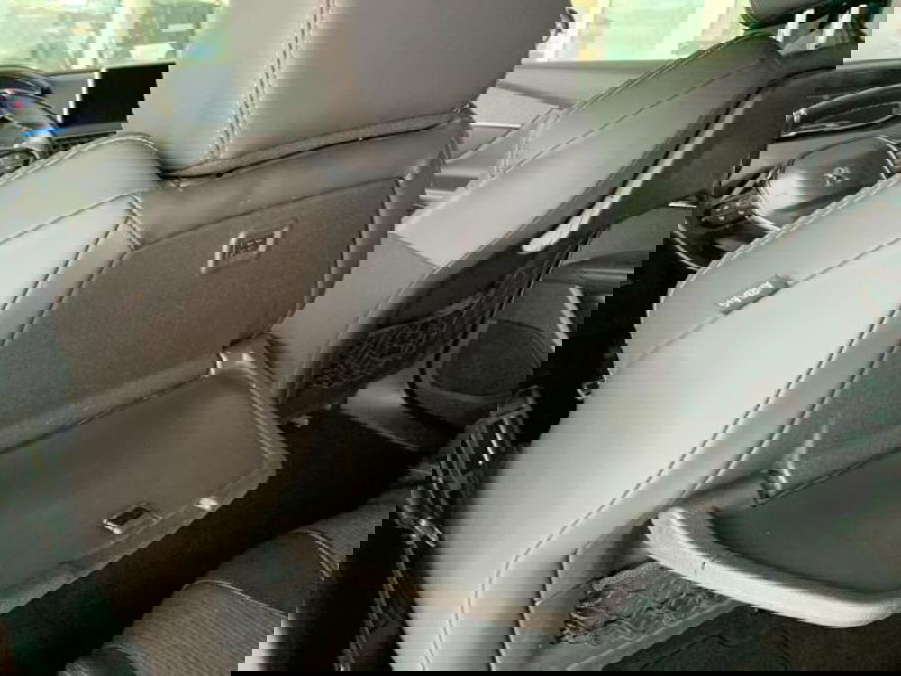 Peugeot 5008 usata a Trieste (19)