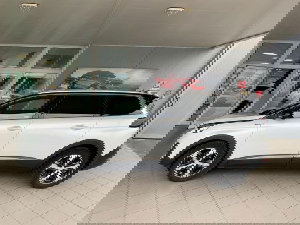 Peugeot 5008 usata a Trieste (2)