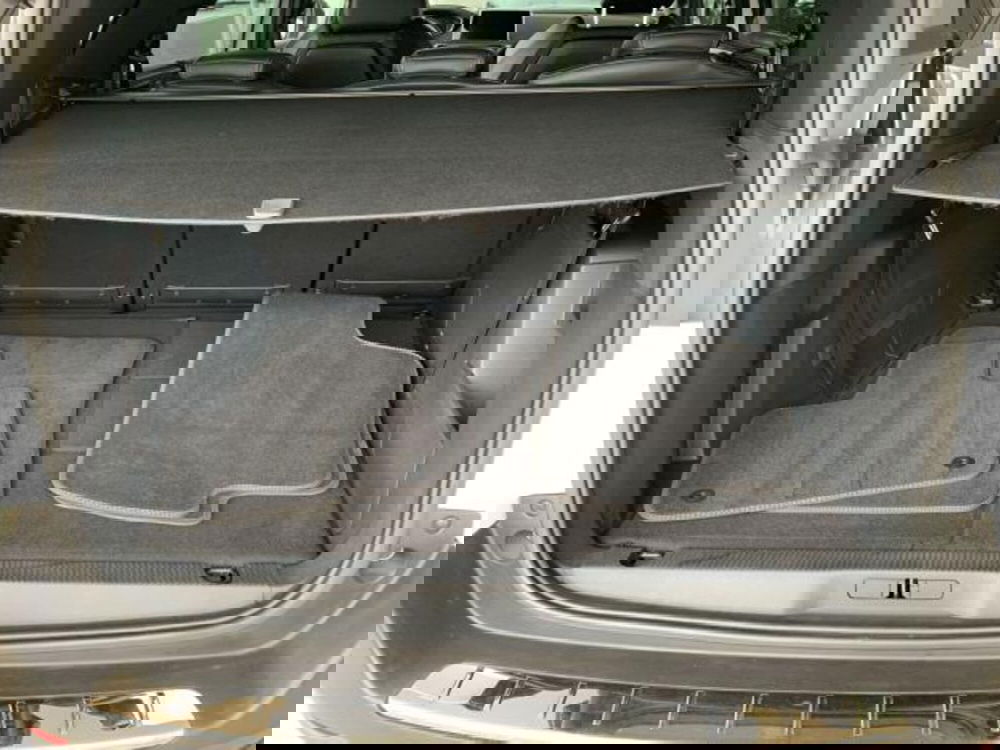 Peugeot 5008 usata a Trieste (20)