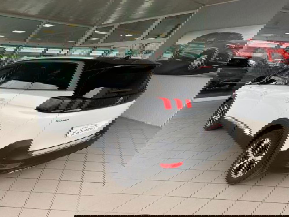 Peugeot 5008 usata a Trieste (3)