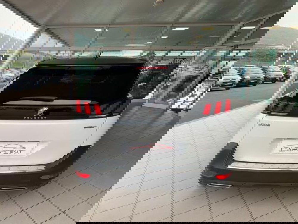 Peugeot 5008 usata a Trieste (4)