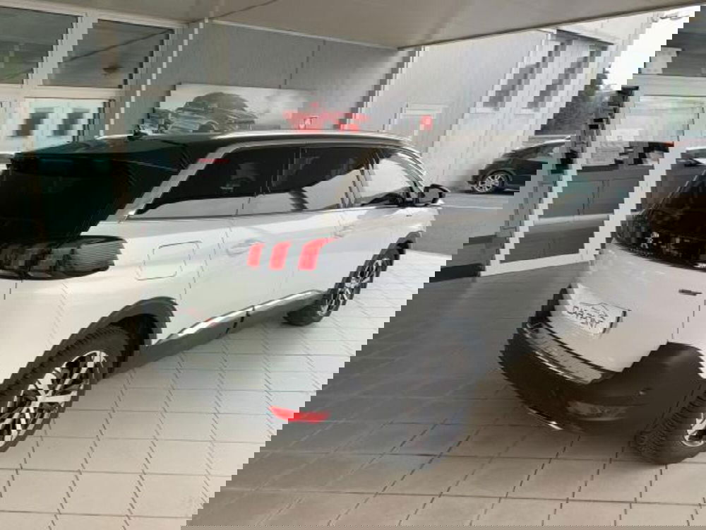 Peugeot 5008 usata a Trieste (5)