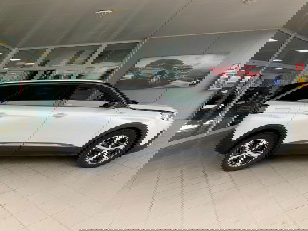 Peugeot 5008 usata a Trieste (6)