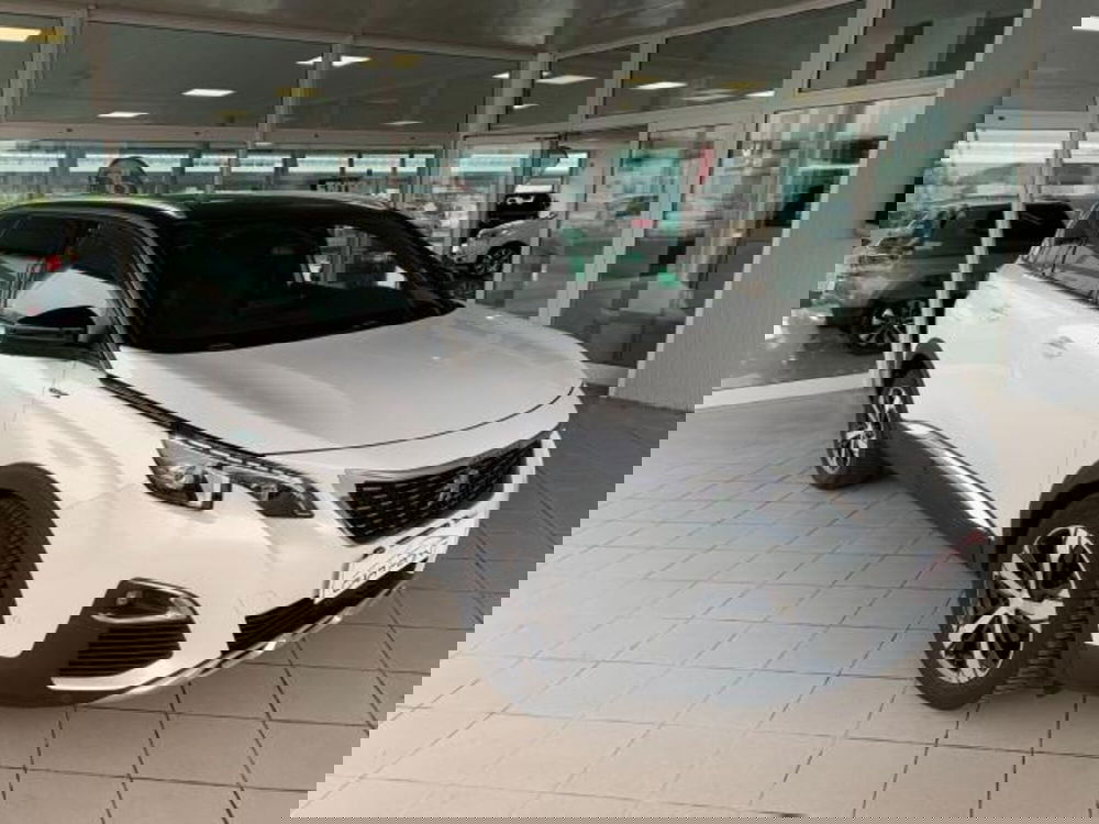 Peugeot 5008 usata a Trieste (7)