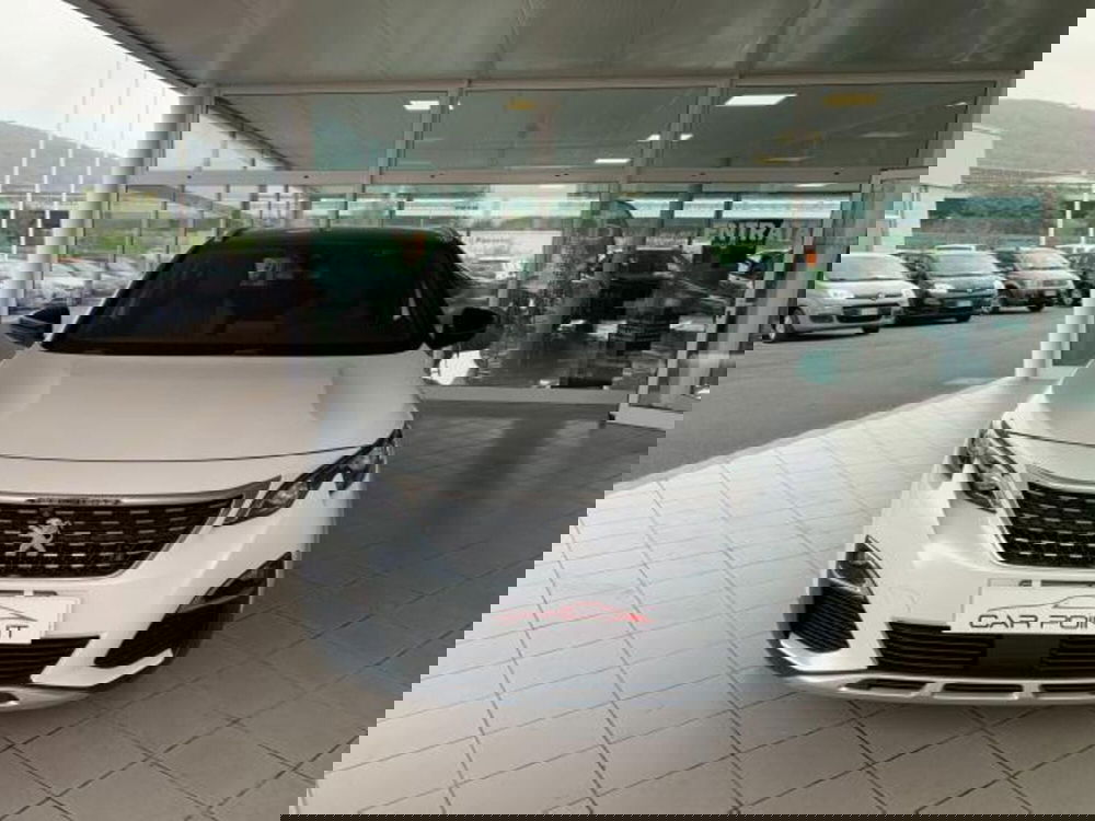 Peugeot 5008 usata a Trieste (8)