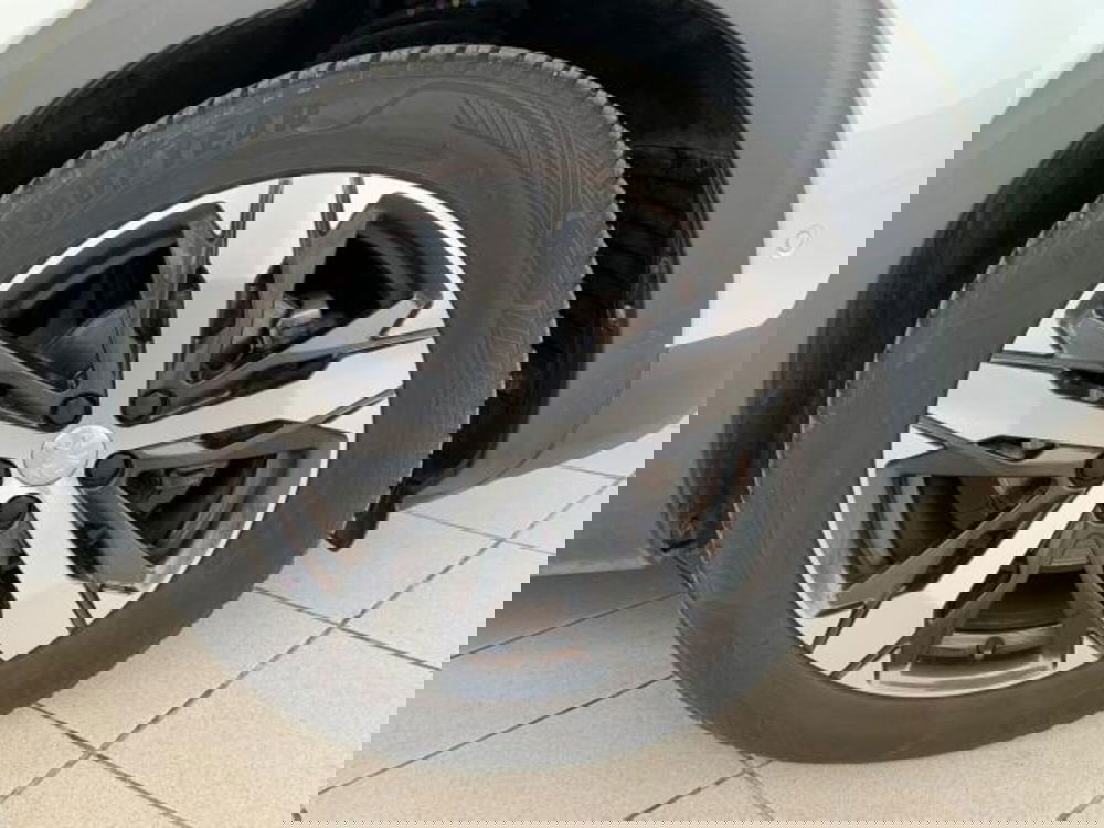 Peugeot 5008 usata a Trieste (9)