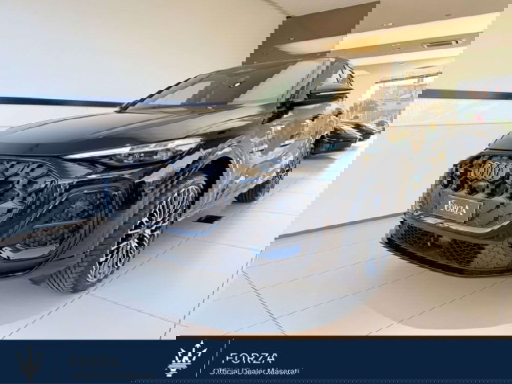 Audi Q5 Sportback nuova a Torino