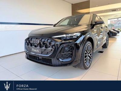 Audi Q5 Sportback 2.0 tfsi mhev+ S line edition 204cv s-tronic nuova a Venaria Reale