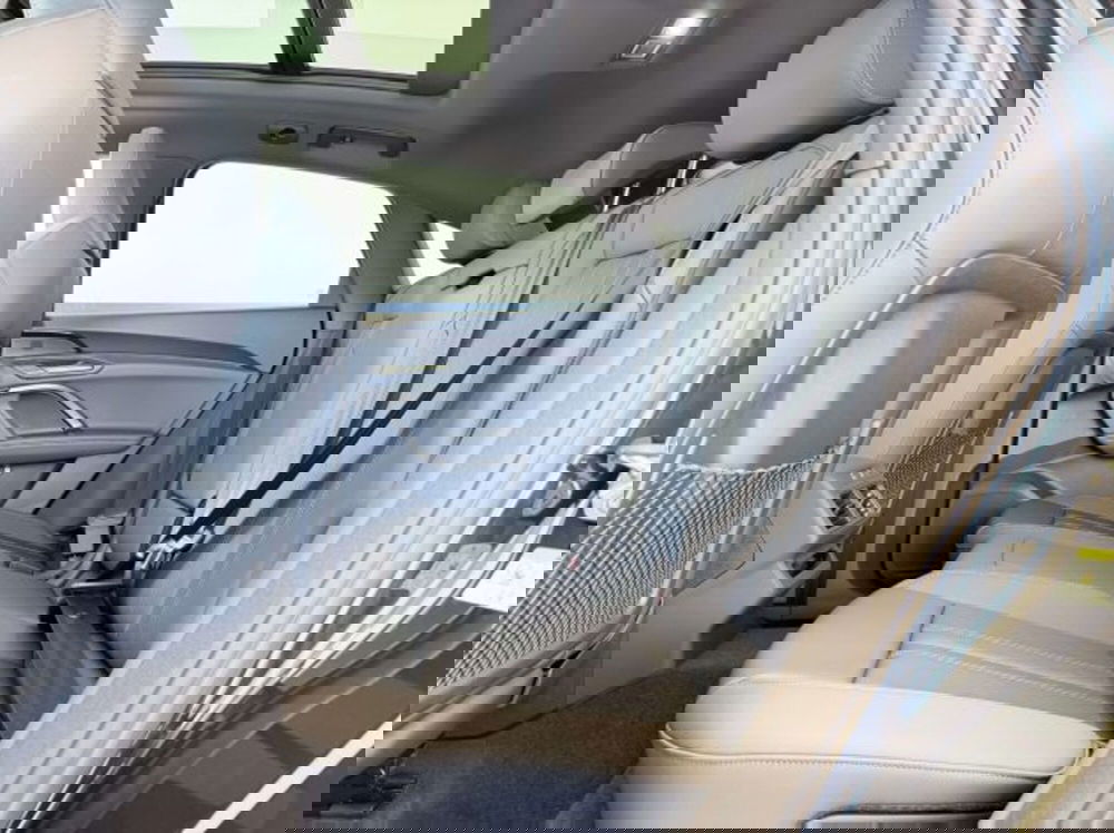 Audi Q5 Sportback nuova a Torino (10)