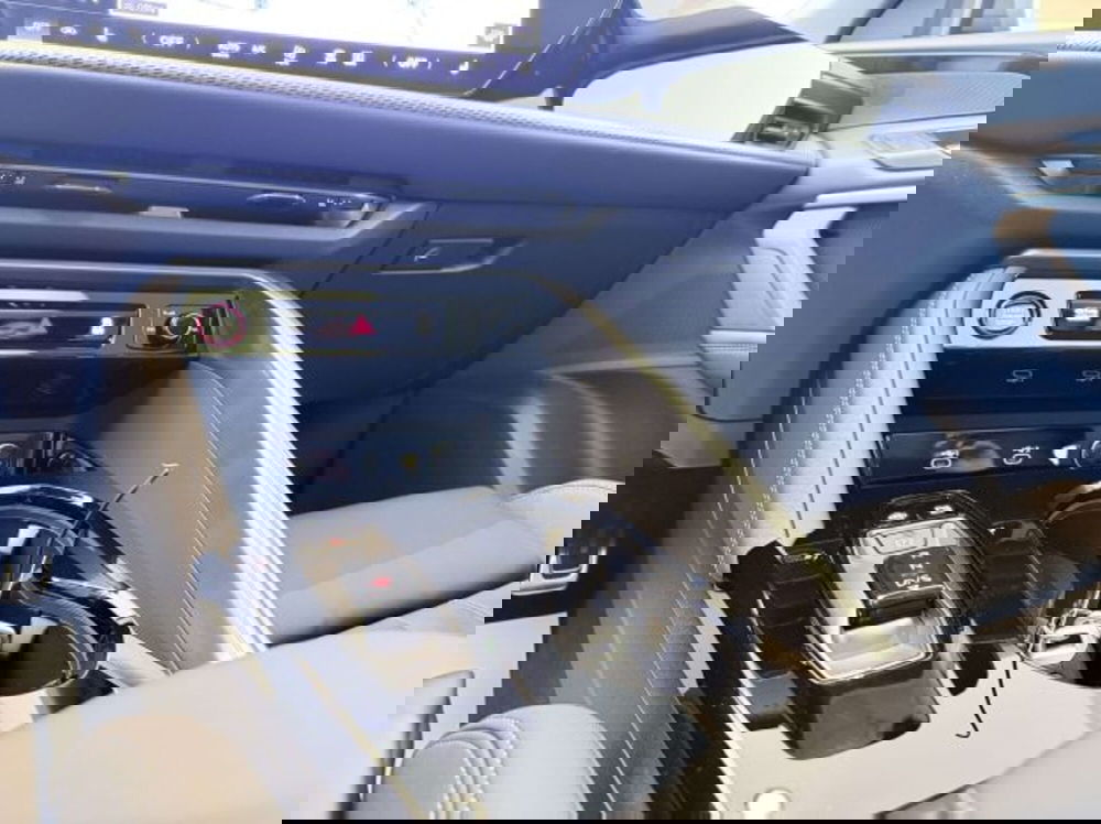 Audi Q5 Sportback nuova a Torino (11)