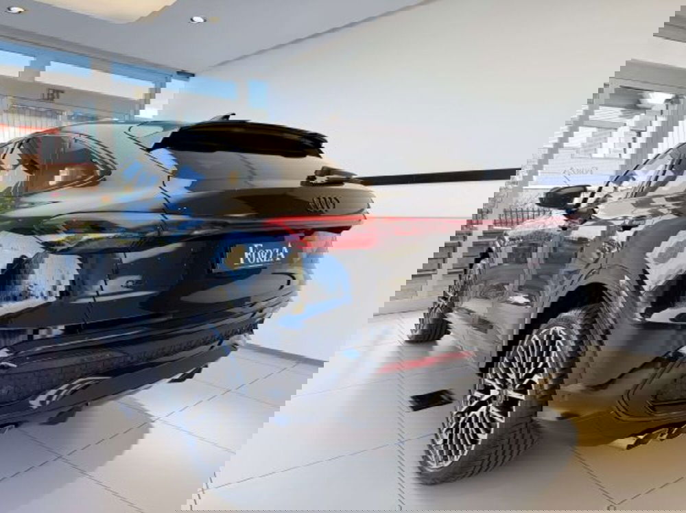 Audi Q5 Sportback nuova a Torino (12)