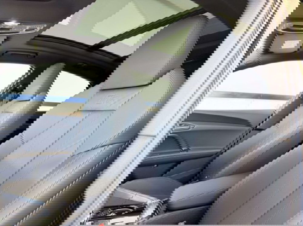 Audi Q5 Sportback nuova a Torino (7)