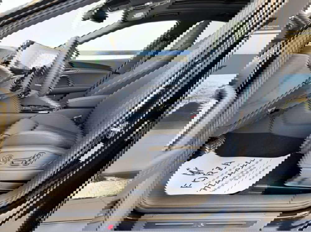 Audi Q5 Sportback nuova a Torino (8)