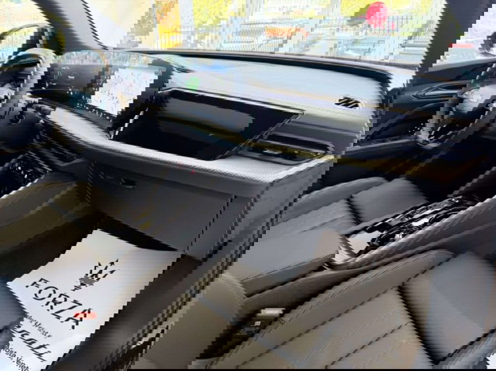 Audi Q5 Sportback nuova a Torino (9)