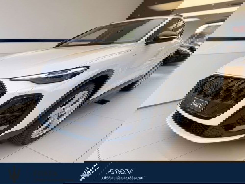 Audi Q5 Sportback nuova a Torino