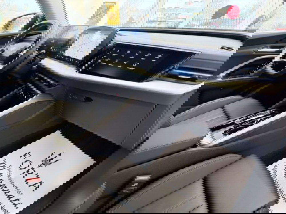 Audi Q5 Sportback nuova a Torino (9)