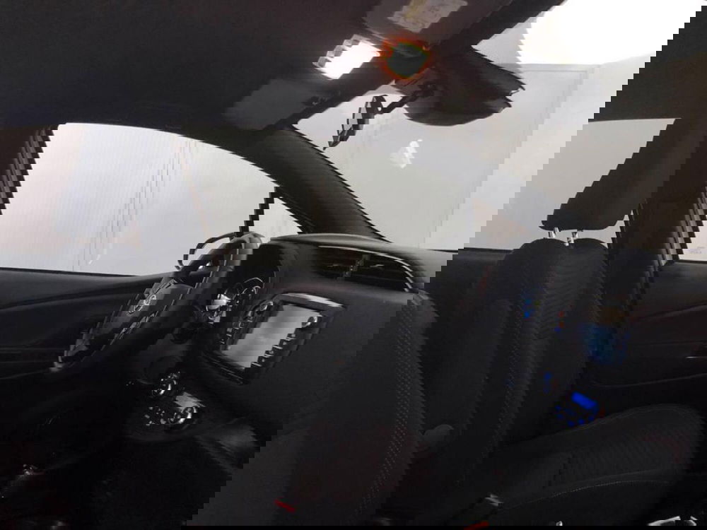 Toyota Yaris usata a Torino (13)