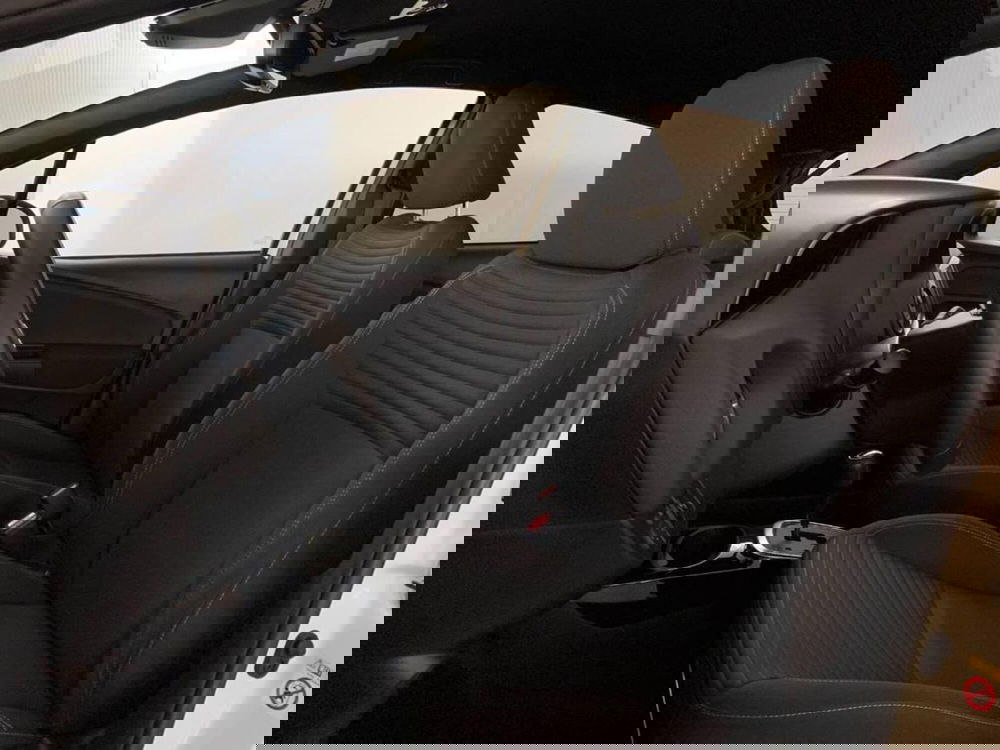 Toyota Yaris usata a Torino (14)