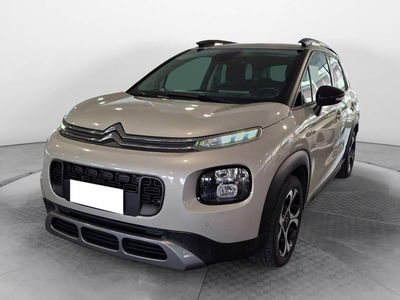 Citroen C3 Aircross BlueHDi 100 S&amp;S Shine del 2020 usata a Torino