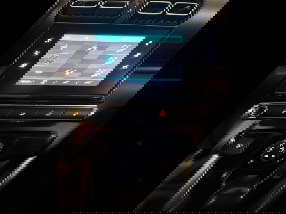 Citroen C3 Aircross usata a Torino (10)