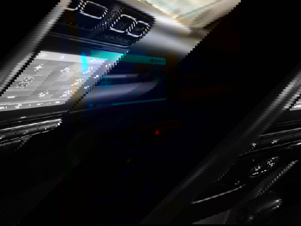 Citroen C3 Aircross usata a Torino (11)