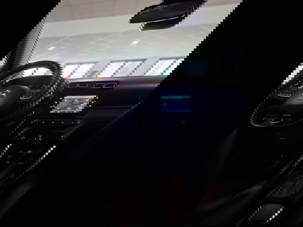 Citroen C3 Aircross usata a Torino (14)