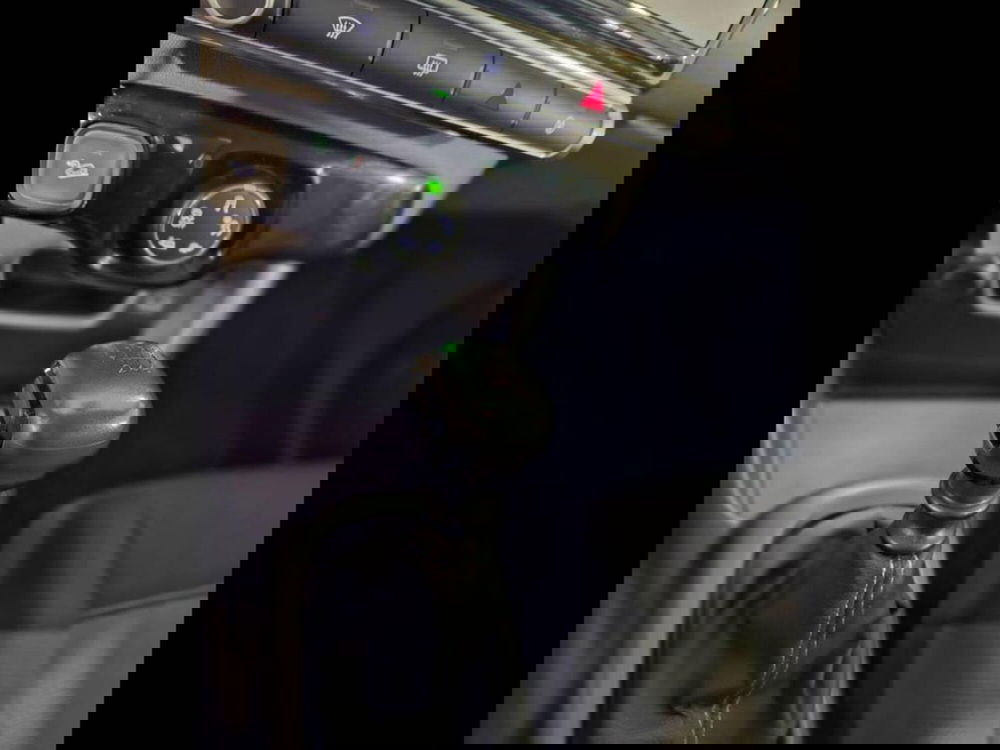 Citroen C3 Aircross usata a Torino (8)