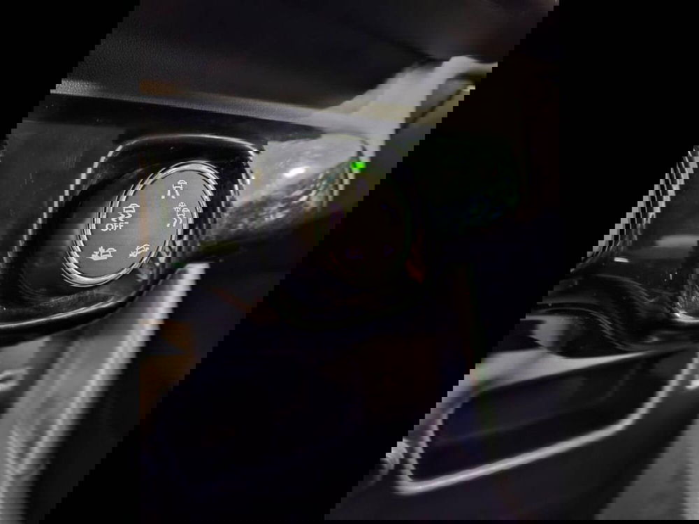 Citroen C3 Aircross usata a Torino (9)