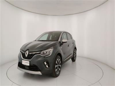 Renault Captur TCe 100 CV GPL FAP Intens del 2023 usata a Bari